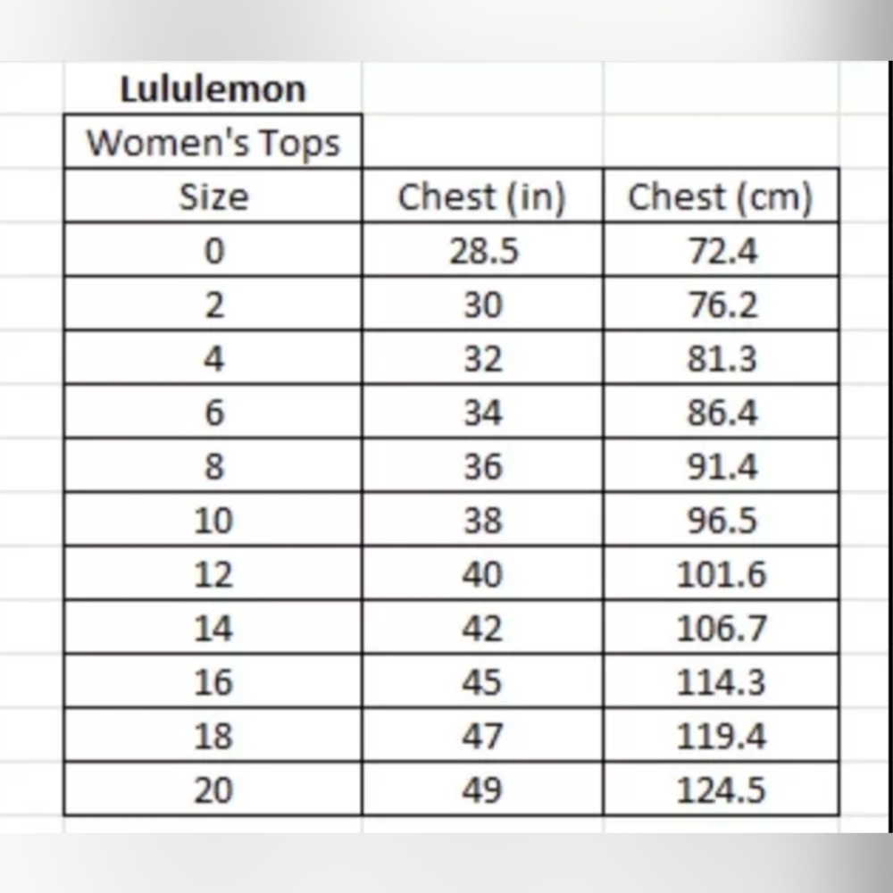 Lululemon Athletica Track Jacket Women's Half Zip Long Sleeve size 4 - Picture 7 of 7